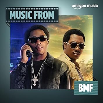D'angelo on Amazon Music Unlimited
